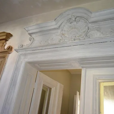 Apartament Schoener Wohnen Im Denkmal - Grosszuegig Geschnitten, Kostenfreies Wlan Lipsk