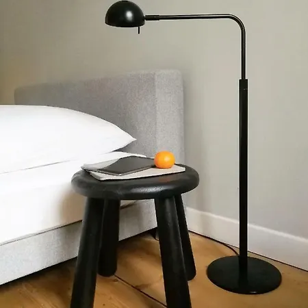 Apartman Schoener Wohnen Im Denkmal - Grosszuegig Geschnitten, Kostenfreies Wlan *