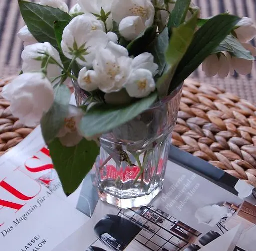 Schoener Wohnen Im Denkmal - Grosszuegig Geschnitten, Kostenfreies Wlan * Lipsk