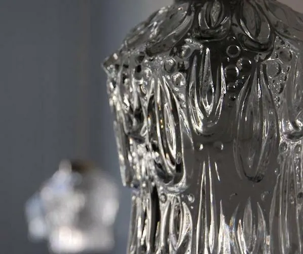 Schoener Wohnen Im Denkmal - Grosszuegig Geschnitten, Kostenfreies Wlan