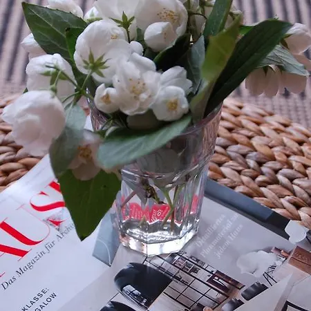 Schoener Wohnen Im Denkmal - Grosszuegig Geschnitten, Kostenfreies Wlan * Lipsia