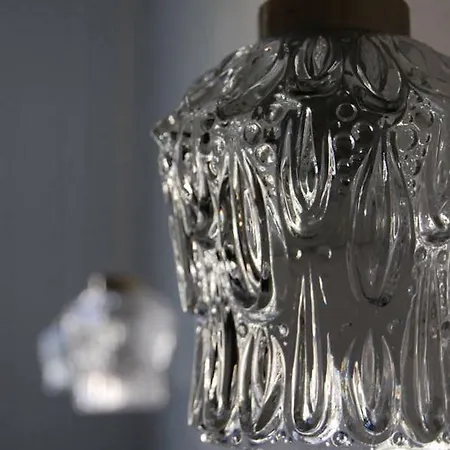 Schöner Wohnen Im Denkmal - Großzügig Geschnitten, Kostenfreies Wlan